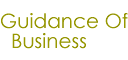 Guidance Of Business